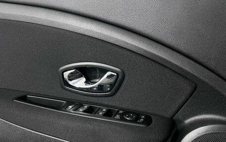 Renault Fluence I, 2013 год, 747 000 рублей, 14 фотография