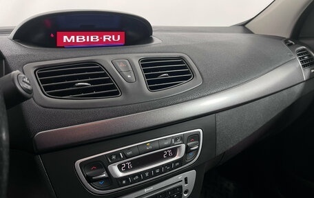 Renault Fluence I, 2013 год, 747 000 рублей, 12 фотография