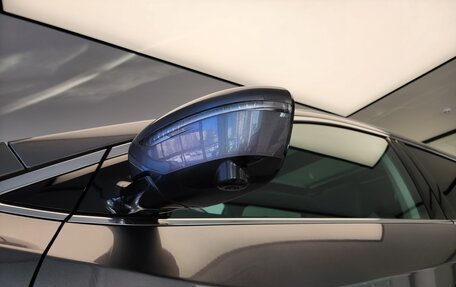 Nissan Murano, 2017 год, 2 550 000 рублей, 7 фотография