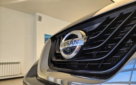 Nissan Murano, 2017 год, 2 550 000 рублей, 3 фотография