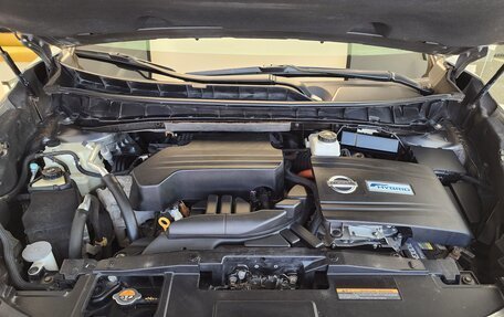 Nissan Murano, 2017 год, 2 550 000 рублей, 4 фотография