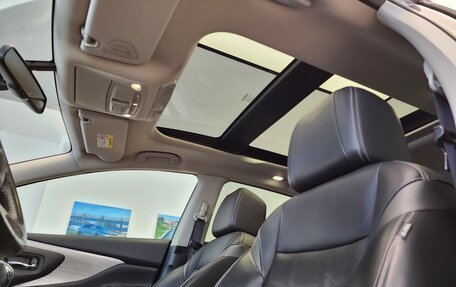 Nissan Murano, 2017 год, 2 550 000 рублей, 14 фотография