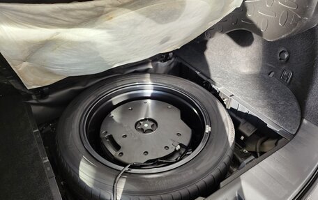 Nissan Murano, 2017 год, 2 550 000 рублей, 11 фотография