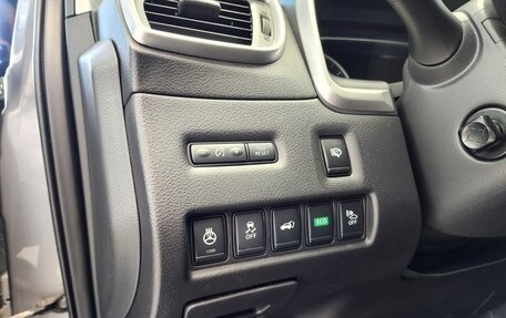 Nissan Murano, 2017 год, 2 550 000 рублей, 16 фотография