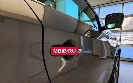 Nissan Murano, 2017 год, 2 550 000 рублей, 6 фотография