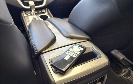 Nissan Murano, 2017 год, 2 550 000 рублей, 22 фотография