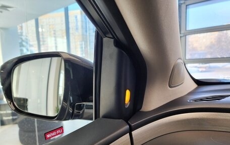 Nissan Murano, 2017 год, 2 550 000 рублей, 26 фотография