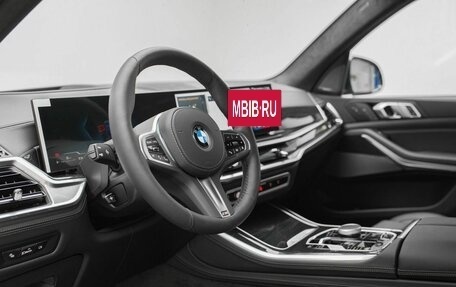 BMW X5, 2025 год, 17 290 000 рублей, 12 фотография