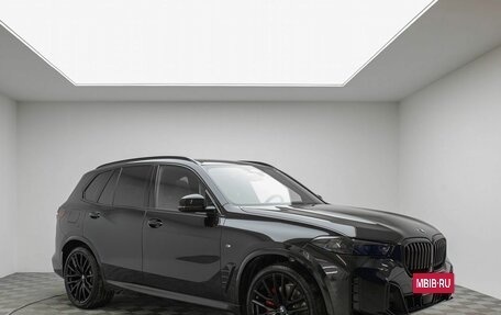 BMW X5, 2025 год, 17 290 000 рублей, 4 фотография