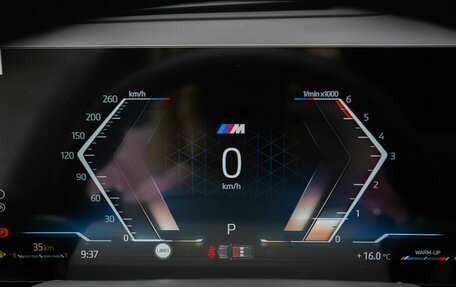 BMW X5, 2025 год, 17 290 000 рублей, 19 фотография