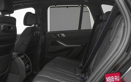 BMW X5, 2025 год, 17 290 000 рублей, 32 фотография