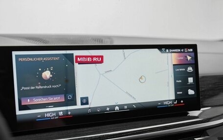 BMW X5, 2025 год, 17 290 000 рублей, 21 фотография