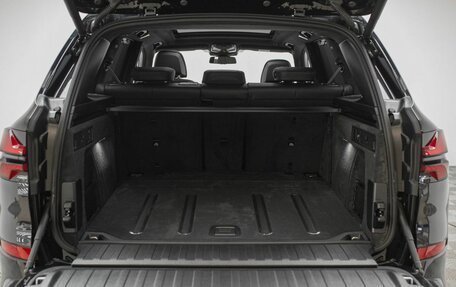 BMW X5, 2025 год, 17 290 000 рублей, 34 фотография