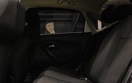 Volkswagen Polo VI (EU Market), 2012 год, 879 000 рублей, 10 фотография