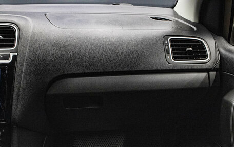 Volkswagen Polo VI (EU Market), 2012 год, 879 000 рублей, 8 фотография