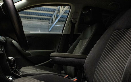 Volkswagen Polo VI (EU Market), 2012 год, 879 000 рублей, 9 фотография