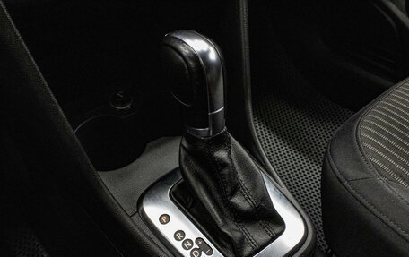 Volkswagen Polo VI (EU Market), 2012 год, 879 000 рублей, 19 фотография