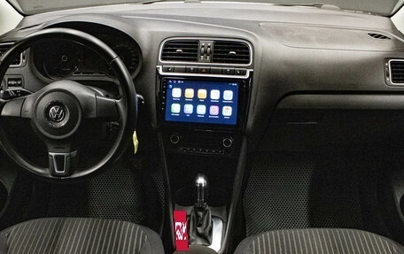 Volkswagen Polo VI (EU Market), 2012 год, 879 000 рублей, 5 фотография