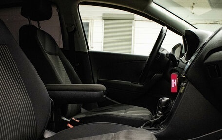 Volkswagen Polo VI (EU Market), 2012 год, 879 000 рублей, 12 фотография