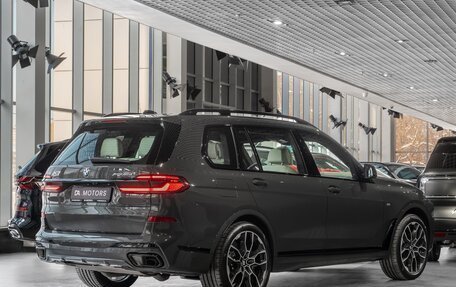 BMW X7, 2025 год, 16 990 000 рублей, 4 фотография