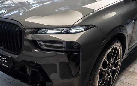 BMW X7, 2025 год, 16 990 000 рублей, 7 фотография