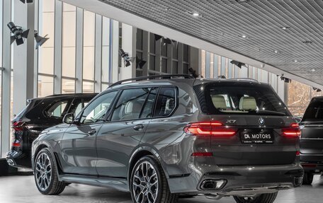 BMW X7, 2025 год, 16 990 000 рублей, 6 фотография
