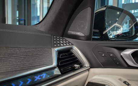 BMW X7, 2025 год, 16 990 000 рублей, 15 фотография