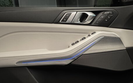 BMW X7, 2025 год, 16 990 000 рублей, 17 фотография