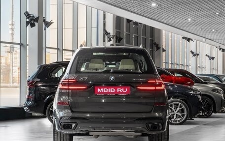 BMW X7, 2025 год, 16 990 000 рублей, 5 фотография