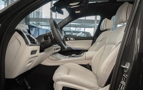 BMW X7, 2025 год, 16 990 000 рублей, 18 фотография