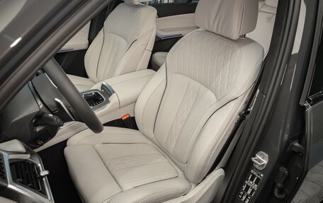 BMW X7, 2025 год, 16 990 000 рублей, 19 фотография