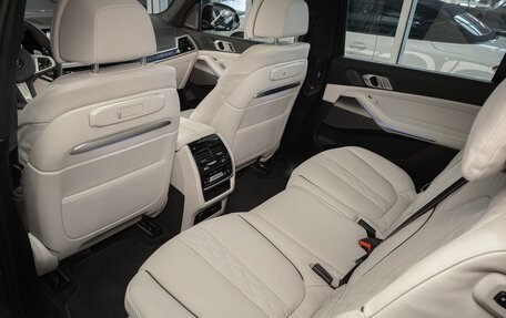 BMW X7, 2025 год, 16 990 000 рублей, 21 фотография