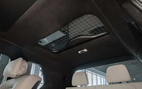 BMW X7, 2025 год, 16 990 000 рублей, 24 фотография