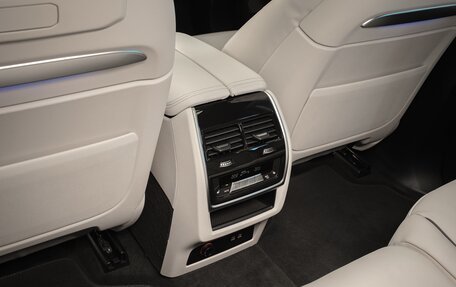 BMW X7, 2025 год, 16 990 000 рублей, 22 фотография