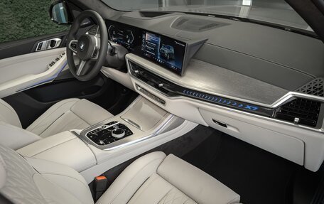 BMW X7, 2025 год, 16 990 000 рублей, 25 фотография