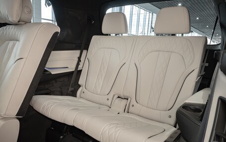 BMW X7, 2025 год, 16 990 000 рублей, 23 фотография