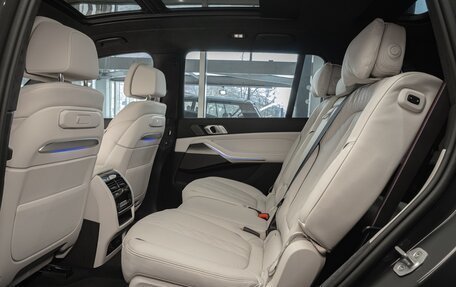 BMW X7, 2025 год, 16 990 000 рублей, 20 фотография