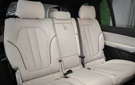 BMW X7, 2025 год, 16 990 000 рублей, 31 фотография