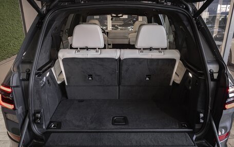 BMW X7, 2025 год, 16 990 000 рублей, 32 фотография