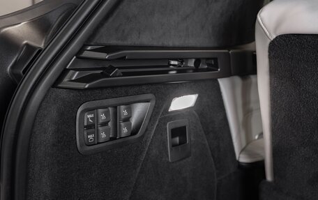 BMW X7, 2025 год, 16 990 000 рублей, 33 фотография