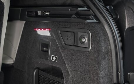 BMW X7, 2025 год, 16 990 000 рублей, 34 фотография