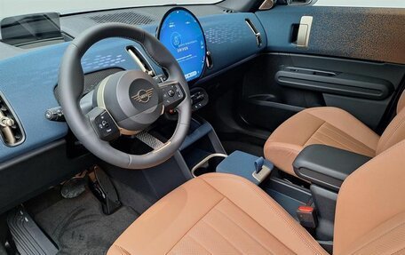 MINI Countryman, 2025 год, 7 350 000 рублей, 5 фотография