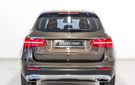 Mercedes-Benz GLC, 2016 год, 3 450 000 рублей, 6 фотография