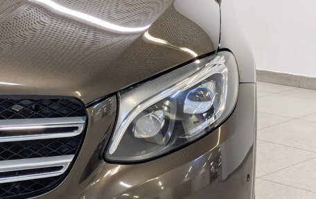 Mercedes-Benz GLC, 2016 год, 3 450 000 рублей, 11 фотография