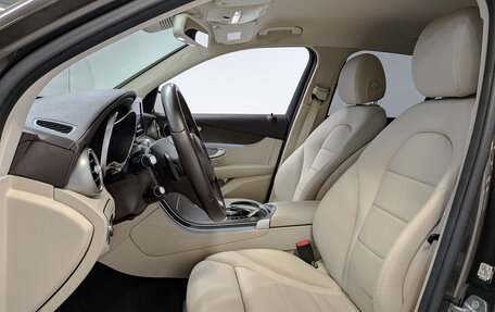 Mercedes-Benz GLC, 2016 год, 3 450 000 рублей, 20 фотография