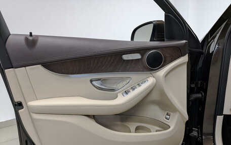 Mercedes-Benz GLC, 2016 год, 3 450 000 рублей, 19 фотография