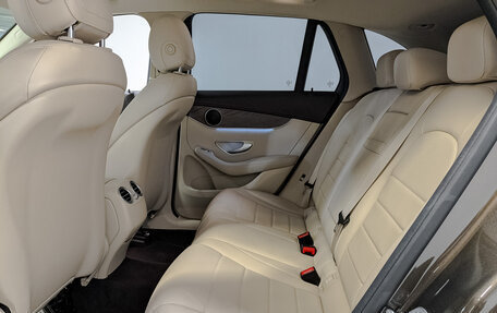 Mercedes-Benz GLC, 2016 год, 3 450 000 рублей, 18 фотография