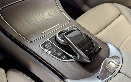 Mercedes-Benz GLC, 2016 год, 3 450 000 рублей, 30 фотография