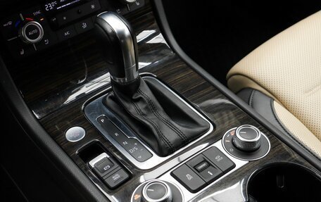 Volkswagen Touareg III, 2015 год, 3 790 000 рублей, 15 фотография