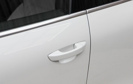 Volkswagen Touareg III, 2015 год, 3 790 000 рублей, 18 фотография